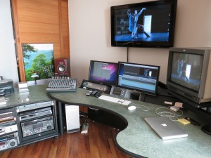 Edit Room