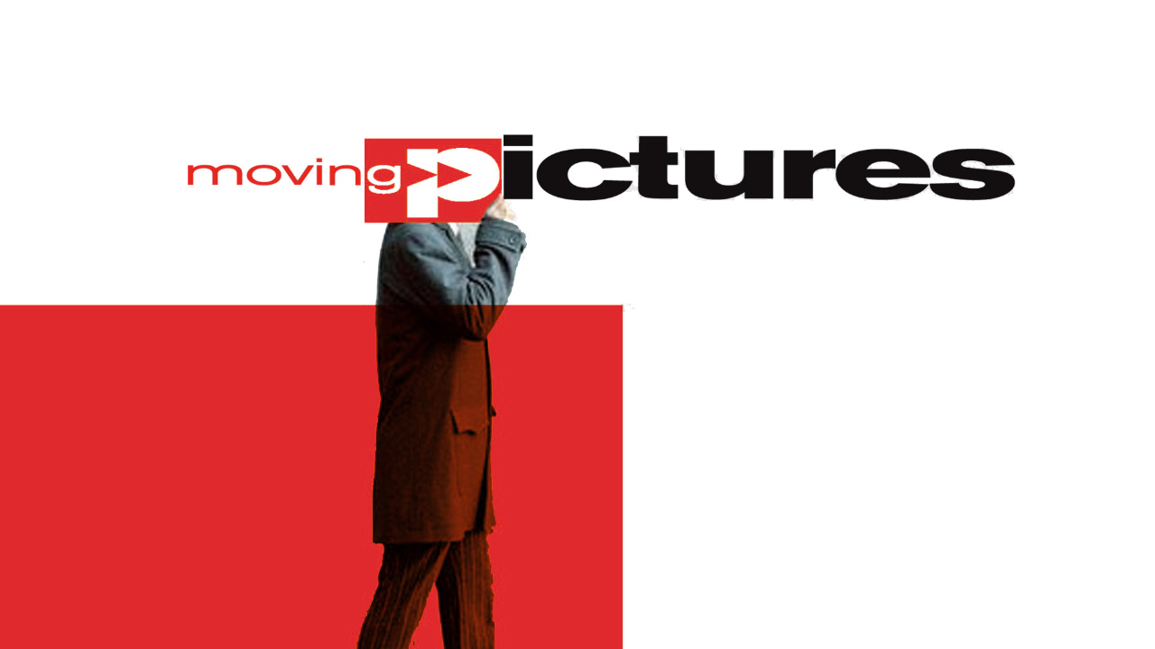 Moving Pictures Moving Pictures